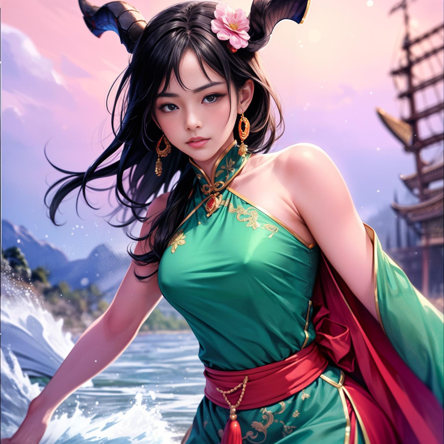 comic 漫画风格 v1.0