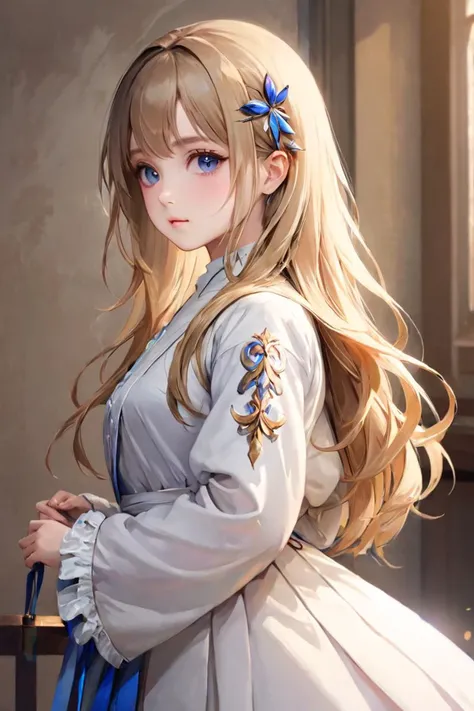 masterpiece, best quality, 1girl,  <lora:kwFemale_Beta40-SDXL_v1:1>