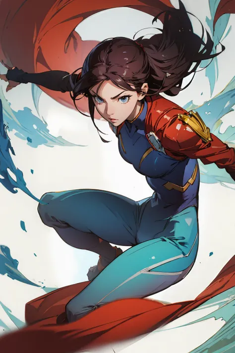 style of jim lee
<lora:epiNoiseoffset_v2:1>