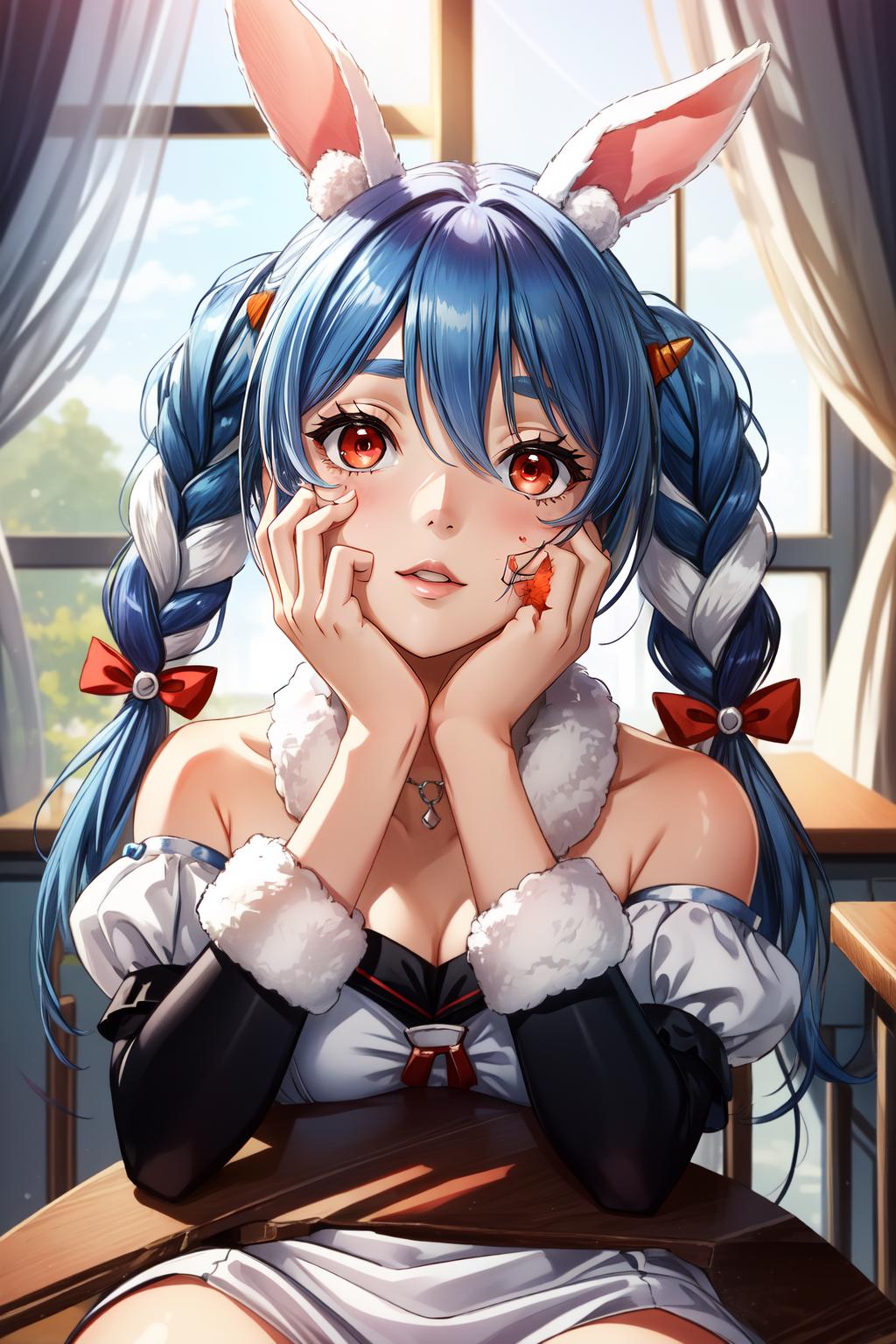 Pekora Usada - Hololive v1.0