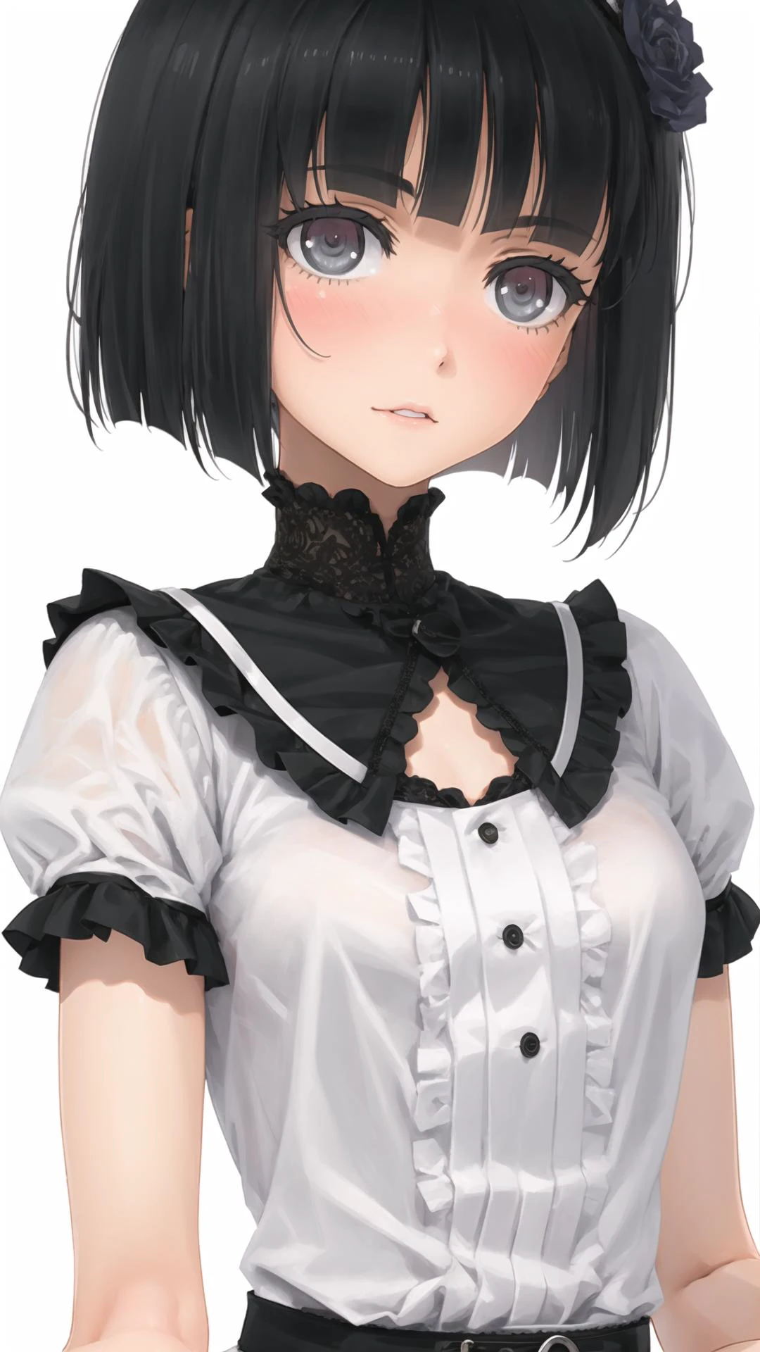 1girl, ((upper body)), Dorothy, ((((dress)))),
<lora:Dorothy-2-000013:0.6>