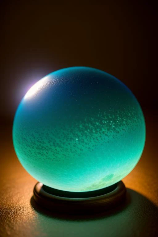 an concept art of alchemic element - Amazonite: A green to blue-green gemstone with a shimmering appearance, resembling the Amazon River. In this enchanting scene, the camera floats gracefully just inches away from the subject, immersing us in a world of intricate details and captivating magic. The soft glow of a mystical light source casts a mesmerizing aura, gently caressing every curve and edge, illuminating the scene with an ethereal radiance., on table, rim lights, digital art, focus on subject, duch angle, clsoe shot, closeup, focus on material and structure, masterpiece, ultrasharp, intricated details
