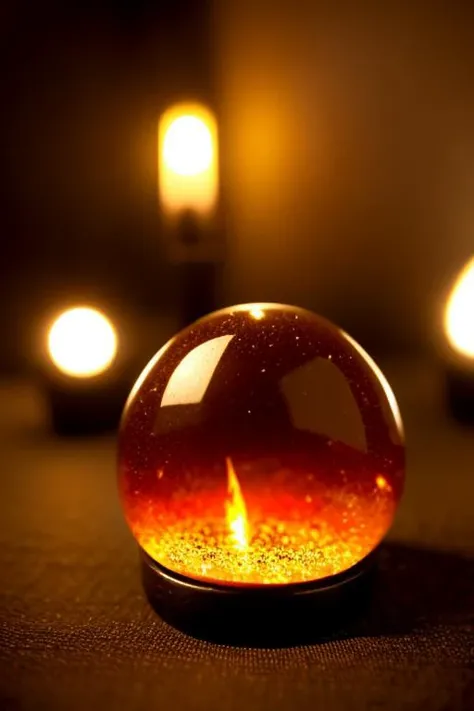 an concept art of alchemic element - Agate: A gemstone with banded patterns and a wide range of colors, often used in ornamental pieces. This scene, with its magical lighting and exquisite focus on intricate details, will leave viewers spellbound, transporting them to a world of enchantment and beauty, regardless of the object it embraces., on table, rim lights, digital art, focus on subject, duch angle, clsoe shot, closeup, focus on material and structure, masterpiece, ultrasharp, intricated details
