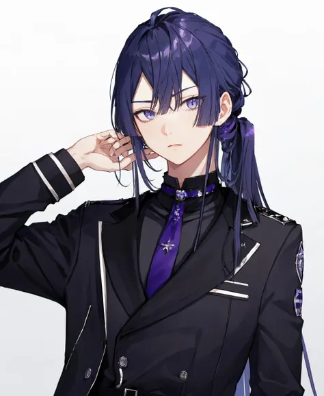 Nagao_Kei, 1boy, male focus, smile, long sleeves, looking at viewer, portrait, <lora:Nagao_Kei-07:1>, angry, open mouth, yelling, a old-school diner with jukebox and checkerboard floor, (masterpiece, best quality, detailed:1.3)