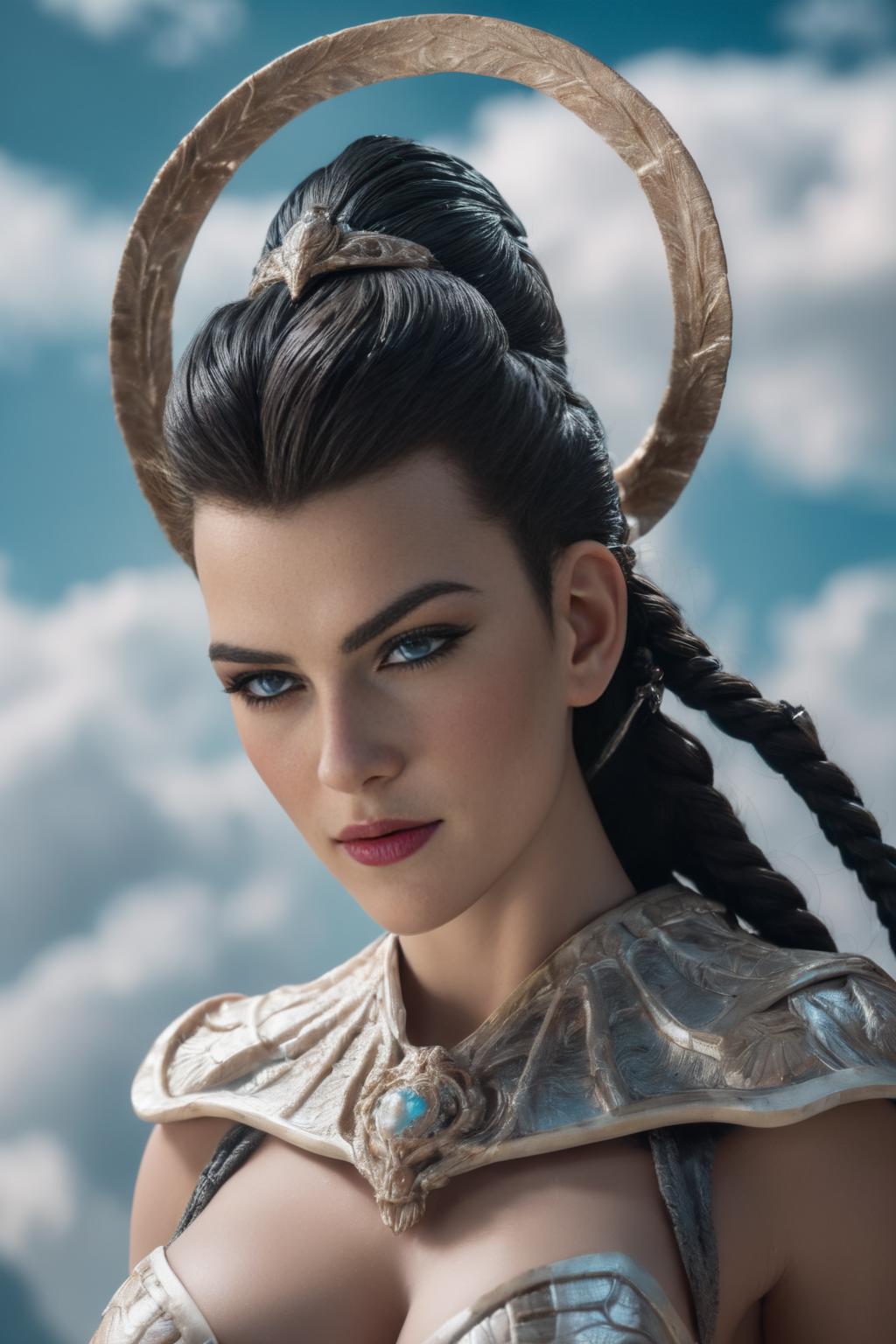 Court of the Dead - Kier - shadow of heaven v1.0