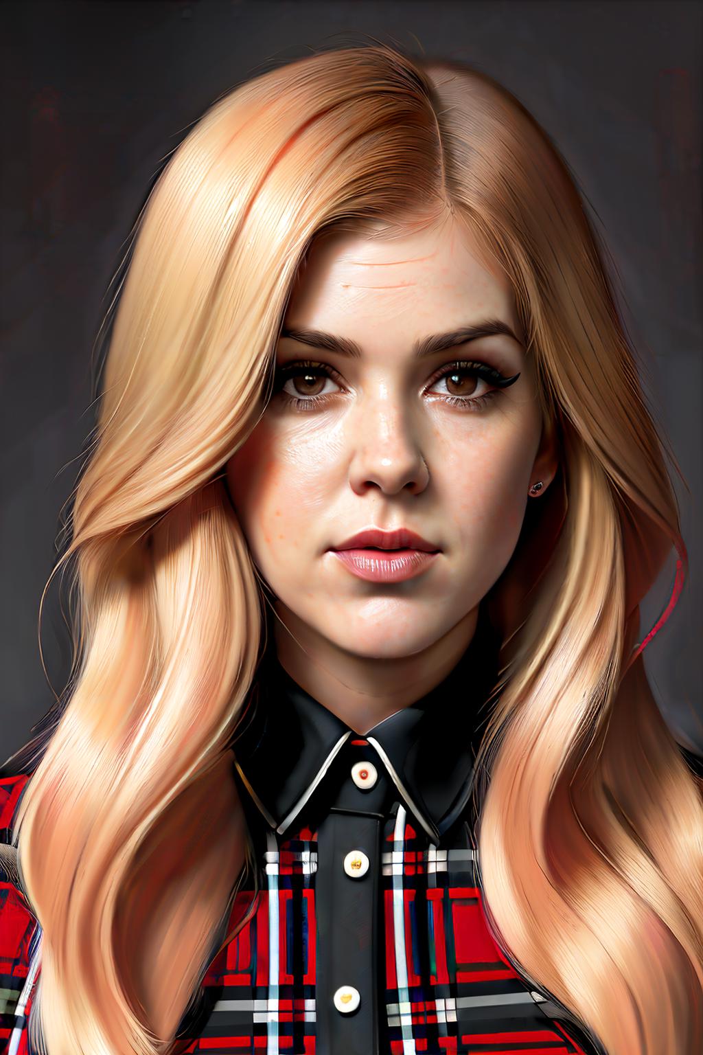 Isla Fisher v1.0