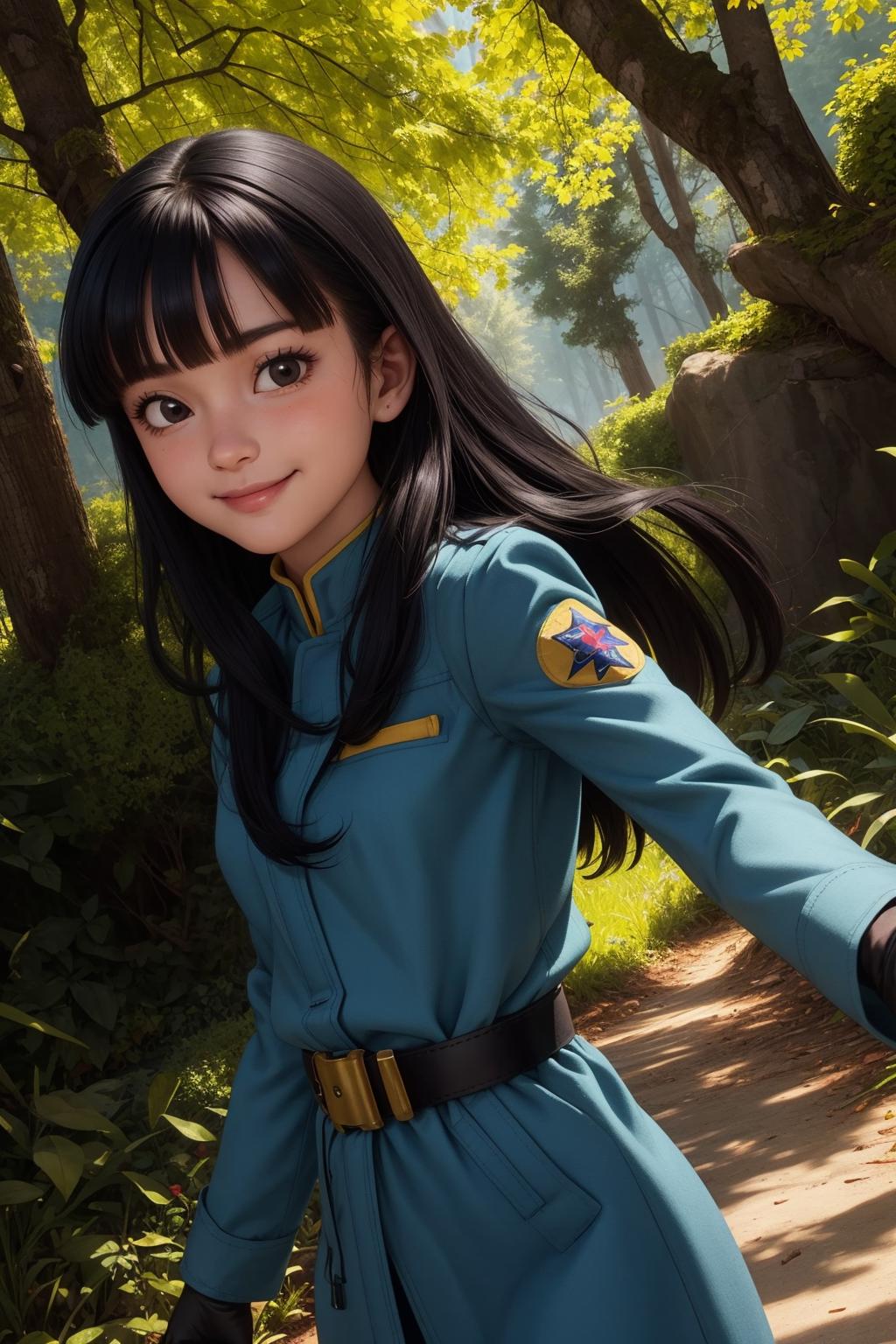Dragon Ball Super Mai (Future) DBS_Future_Mai_v1