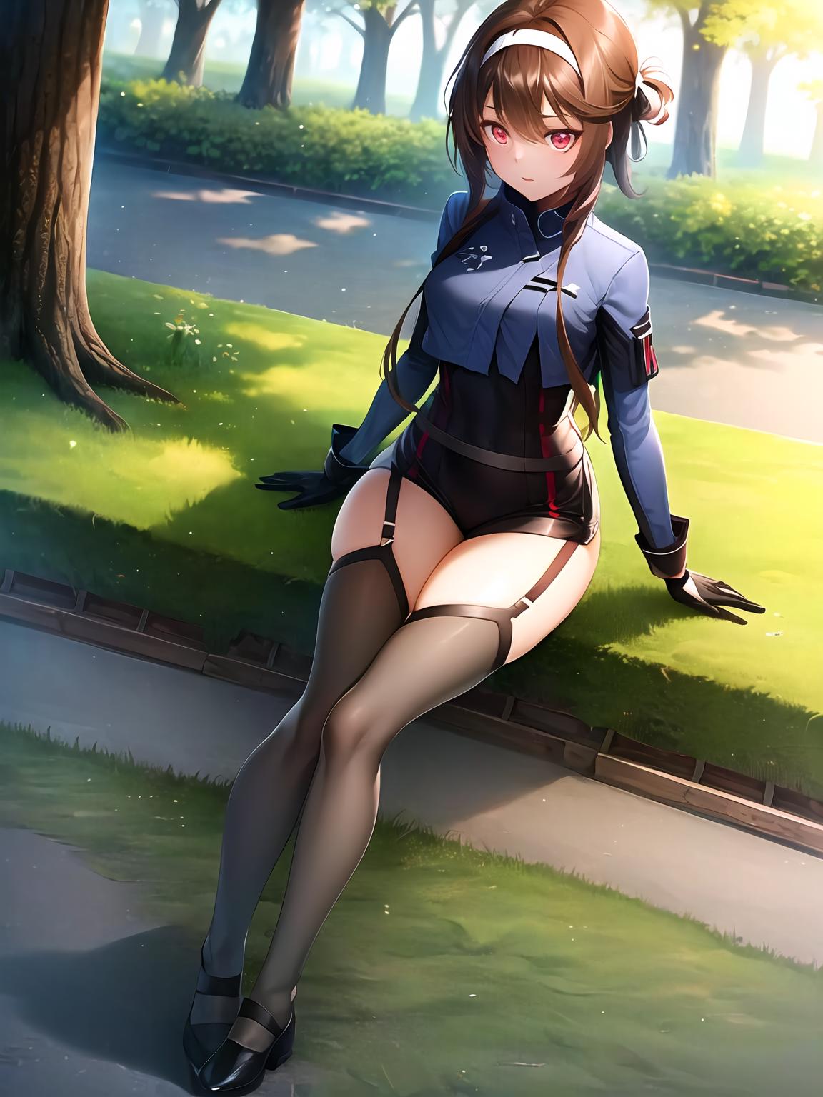 Girls Frontline--type 79 v1.2