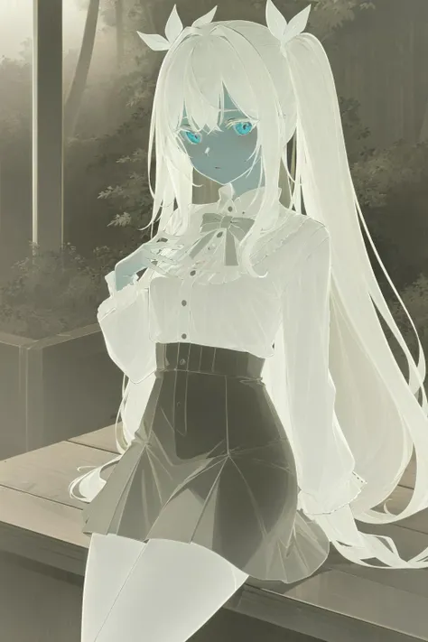 1 girl,<lora:invert:1.2>
