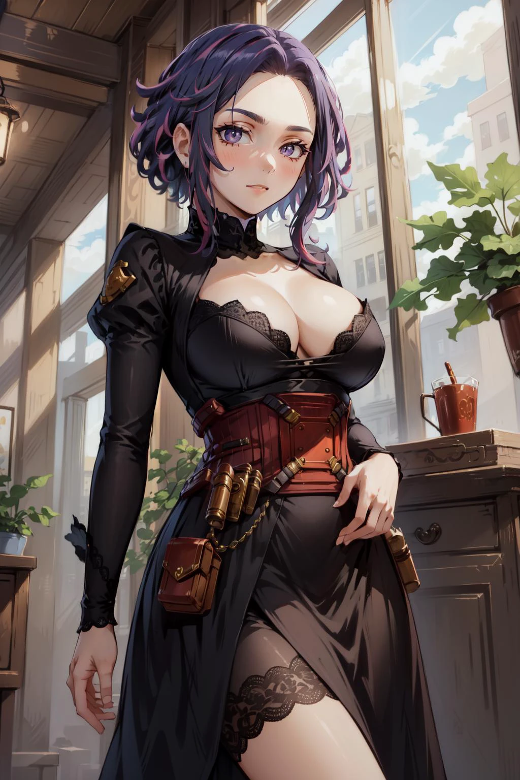 (masterpiece, best quality), intricate details,
1girl, <lora:LadyNagant-10:0.8> LadyNagant,