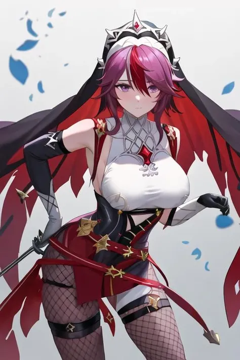 Rias Gremory, an iconic character from High School DxD, is a captivating demon with long, fiery-red hair, enchanting green eyes, often sporting a confident and serene expression. Clad in the stylish Kuoh Academy uniform, she stands out with elegance, showcasing a notable presence and a highlighted chest area. With her distinctive black wings adorned with red details, Rias embodies a perfect blend of confidence and strength. Explore her character through fan art or commission an illustrator for a personalized depiction,MUITO GORDA ,em um vestido preto e meias, thicc, anime sedutora, Oppai GRANDES, BUNDA GRANDE, COXAS GRANDES,BARRIGA GRANDE E REDONDA EXPOSTA,(SFW) seguro para o trabalho, NSFW, SFW, 4K, MELHOR QUALIDADE, PERFEITO