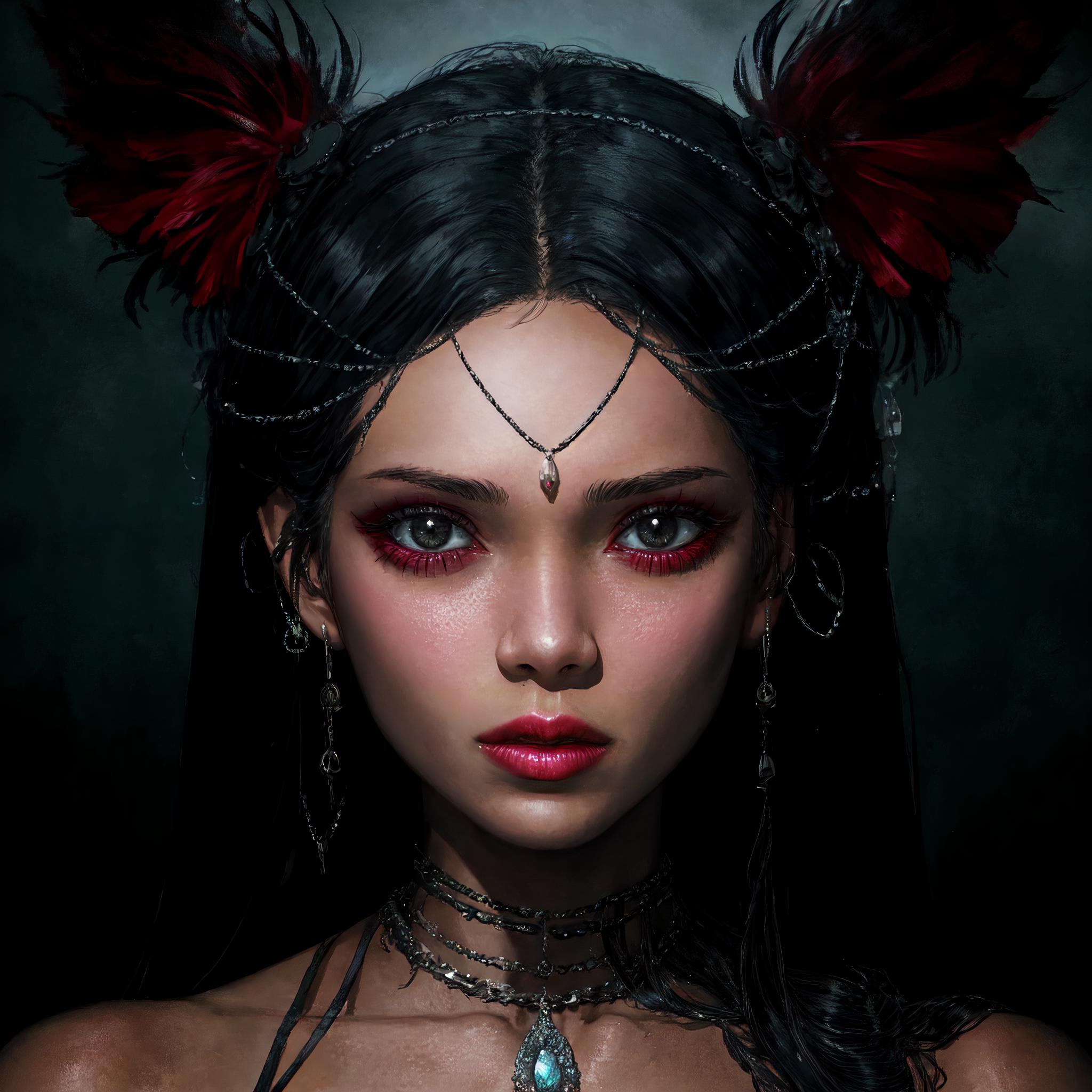 KyuYong Eom Style v1.0