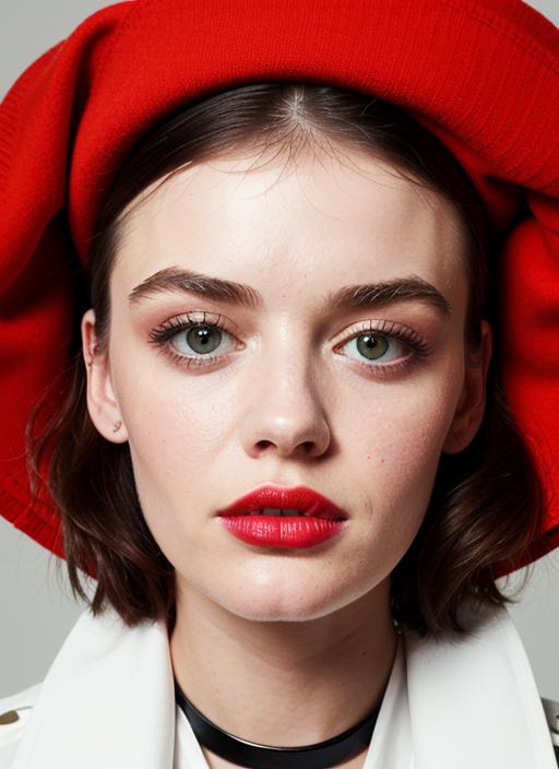 Lucy Hale v1.0