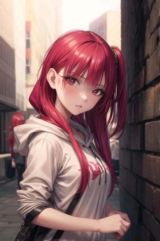 Morgiana / Magi