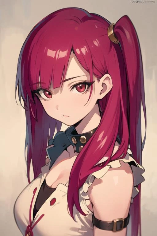 Morgiana / Magi