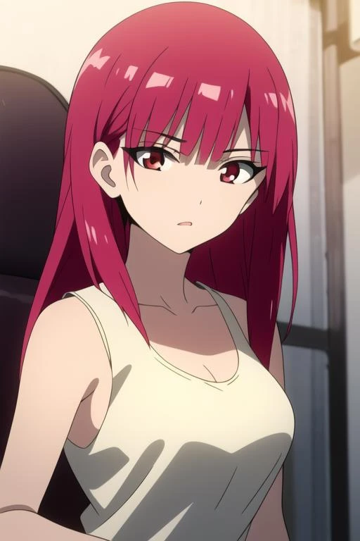 Morgiana / Magi