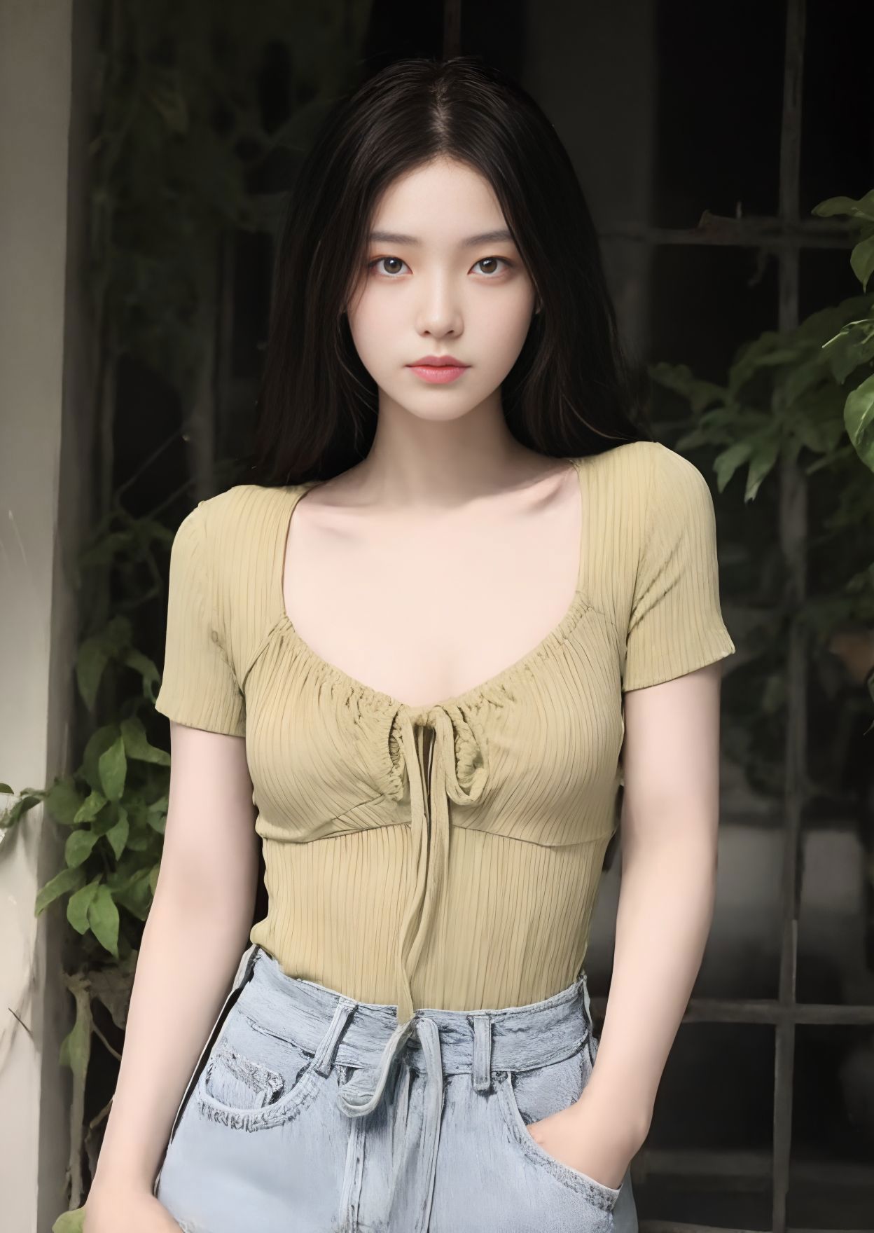 Cardigan sweater v1.0