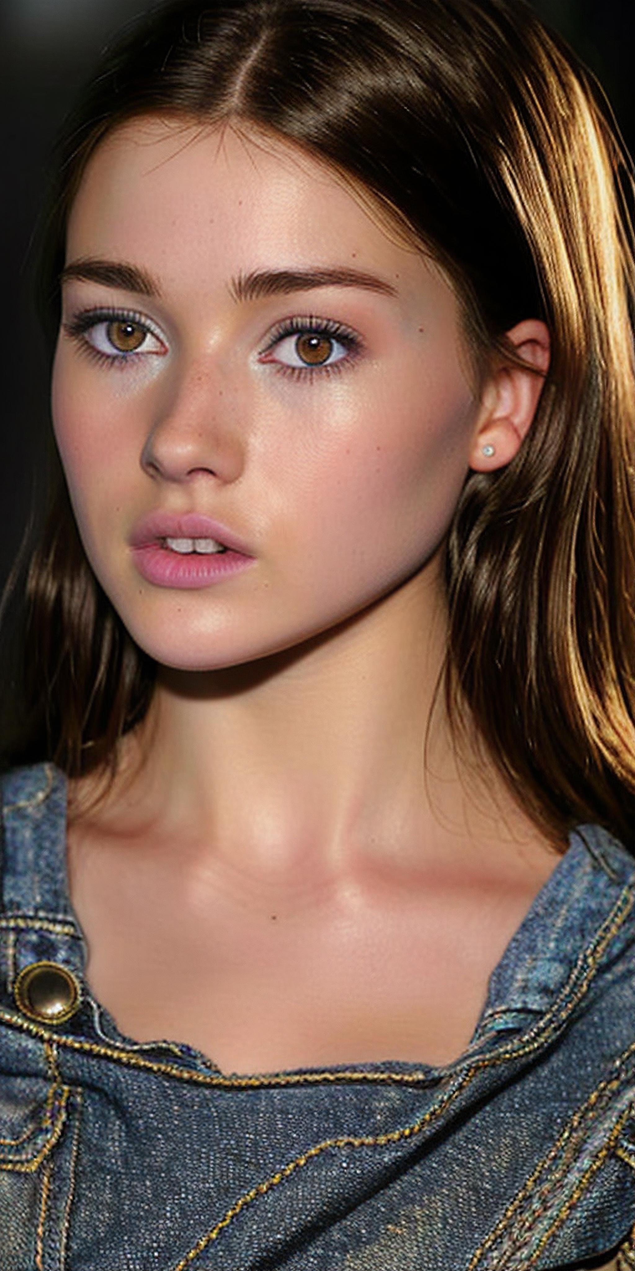 Katie Douglas v1.0