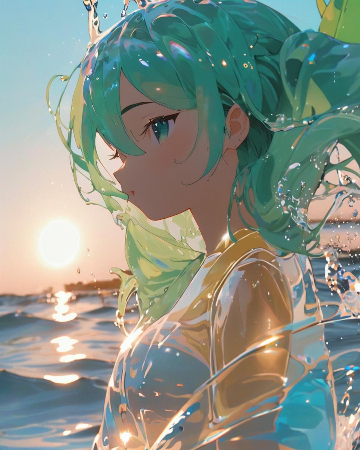 waterstylellm_XL v1.0