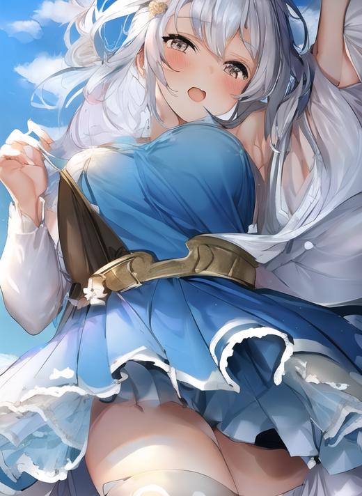 umibozu style/うみぼうずスタイル v1.0