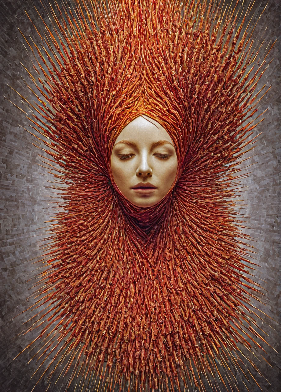 <lora:xl_more_art-full_v1:0.5><lora:Stefan_Gesell_style_m:1>