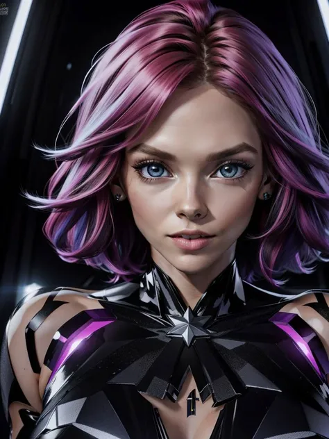 UHD, 8k, Ultra Detailed, cinematic 3/4 body portrait of
<lora:annabellpeaks_v3:1> annabellpeaks is Stargirl,