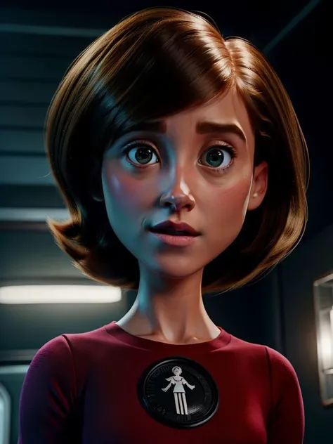 (sfw), UHD, 8k, Ultra Detailed, cinematic 3/4 body portrait of
[helenparr | Natalia Dyer:0.3]
<lora:helen:0.6> , (Stranger Things Style)