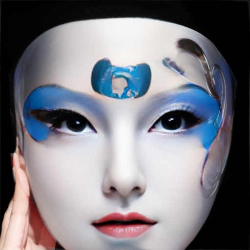 maskface v1.0