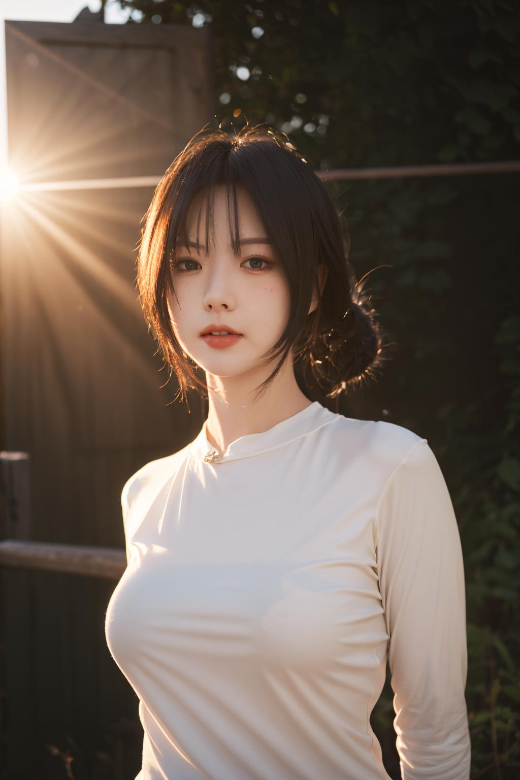 高冷气质女神 Goblin v1.0