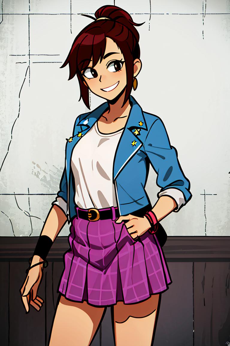 Molly McGee v2.0