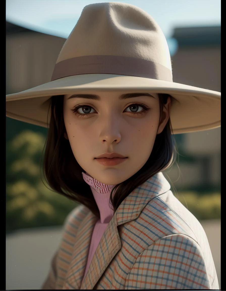 (masterpiece:1.2),(best quality:1.3, high quality:1.3), (highly detail eyes), highly detail mouth, highly detailed face,closed mouth,
<lora:LCM_LoRA_Weights_SD15:0.37>