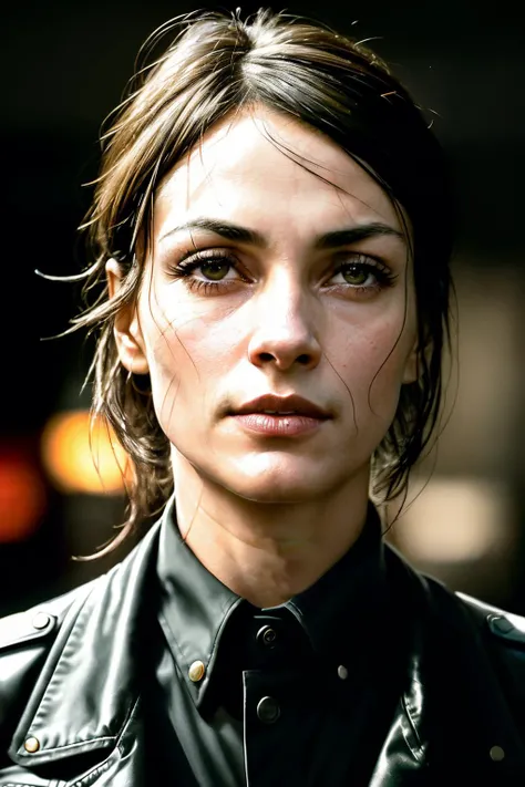 portrait of famkeJ2 in the military uniform of the Soviet Union,, 8k HD, photorealistic digital art trending on Artstation 8k HD high definition detailed realistic, masterpiece, high quality, sharp focus, hdr, cinema shot, trending on ArtStation, Intricate, High Detail, Sharp focus, dramatic, photorealistic painting art by midjourney