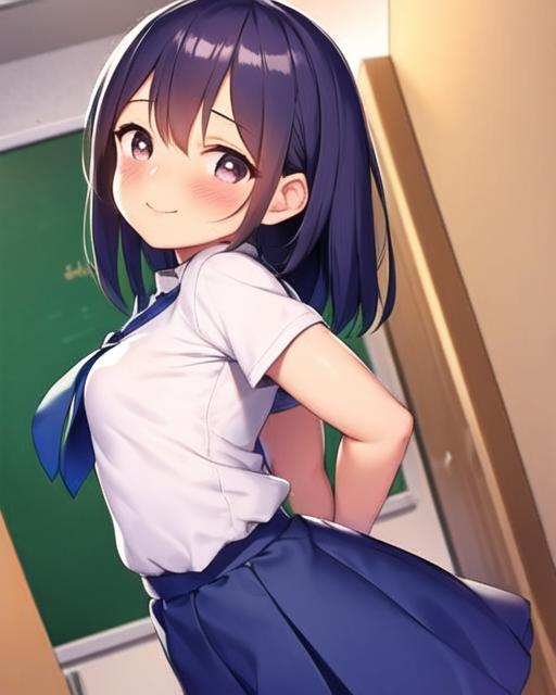 神奈弥莎(shennai misha) Style v1