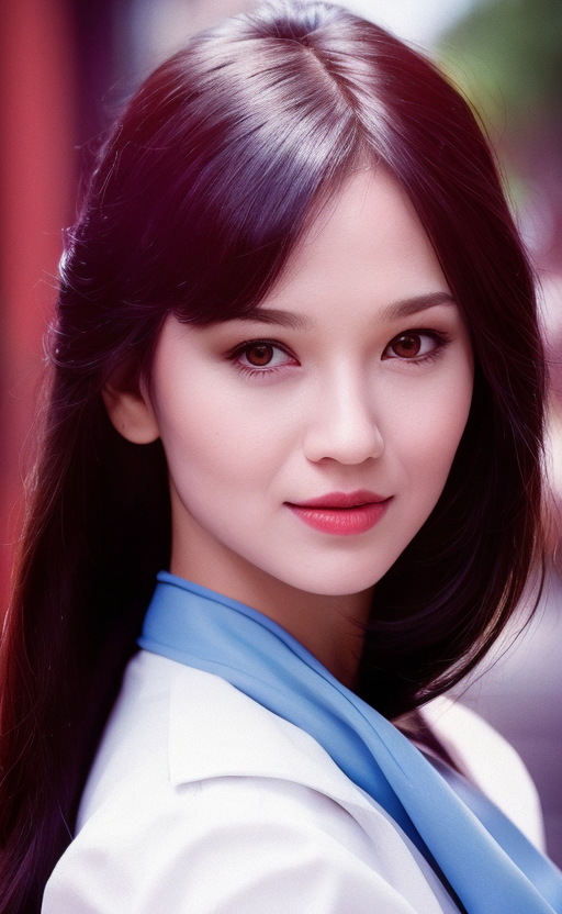 一个酷似赵雅芝的女人 A woman who resembles Angie Chi llfAngie Chi V1.0