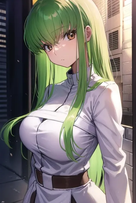 nsfw, Mitsurikan Logi, mitsuri kanroji, braid, Gradient Hair, (Green eyes:1.5), Green hair, Long hair, Mole,  Mole under the eyes, multicolored hair, Pink hair, Twin braids, Two-tone hair,
Brake belt, Black skirt, cleavage, coat, demon slayer uniform, haori, komono, Long sleeves, Miniskirt,  partially unbuttoned, Pleated skirt, Skirt, uniform,ultra miniskirt,large breasts,(happy smile,red blush),dynamic pose,erected nipples,((Taisho Era background)),from below,
(masterpiece:1.2), Best Quality, High resolution, Unity 8k, (Illustration:0.8), (Beautiful detailed eyes:1.6), extra detailed face, Perfect Lighting, extremely details CG, (Perfect hands, Perfect Anatomy),
