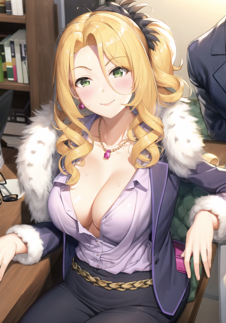 Christina (Princess Connect!) v1.0