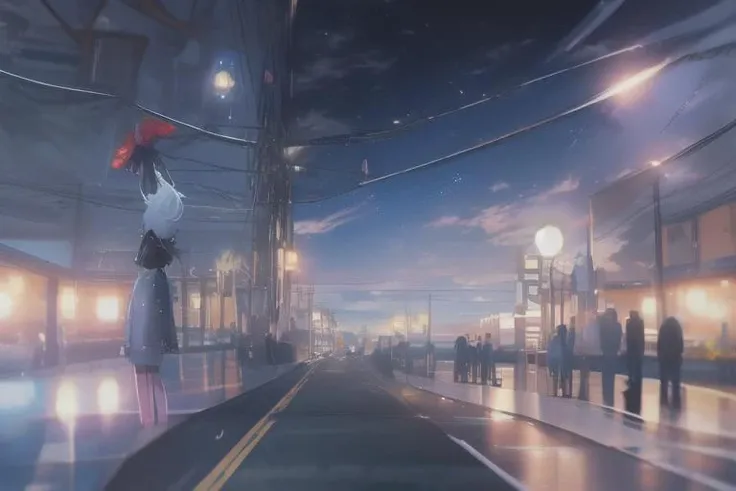 masterpiece,best quality,asterpiece,beautiful,extremely detailed CG unity 8k wallpaper,night ,