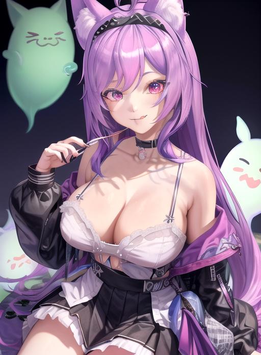 PurinSeishin v1.0