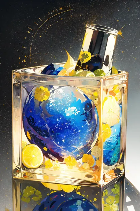 (masterpiece:1.2), best quality,PIXIV,World in a bottle,
<lora:World in a bottle_20230812204052:1>