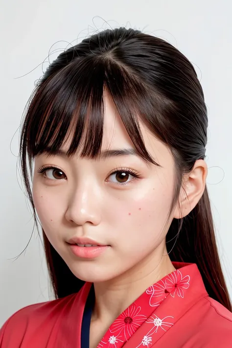 professional photo, highly detailed, realistic, absurdres, highly detailed skin, photorealistic, highres, portrait photograph of a beautiful japanese woman,