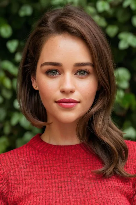 Emilia Clarke / Daenerys Targaryen