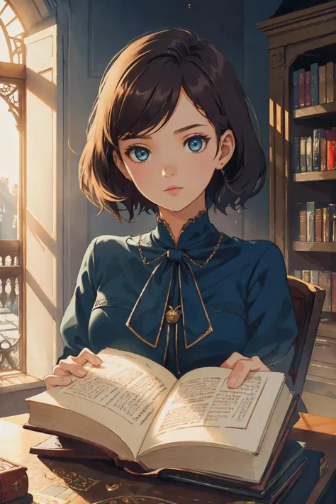 1girl
look looking at viewer,
dark
library, books
Oleg Oprisco
(best shadow, dramatic lighting)
( masterpiece, ) (best quality)