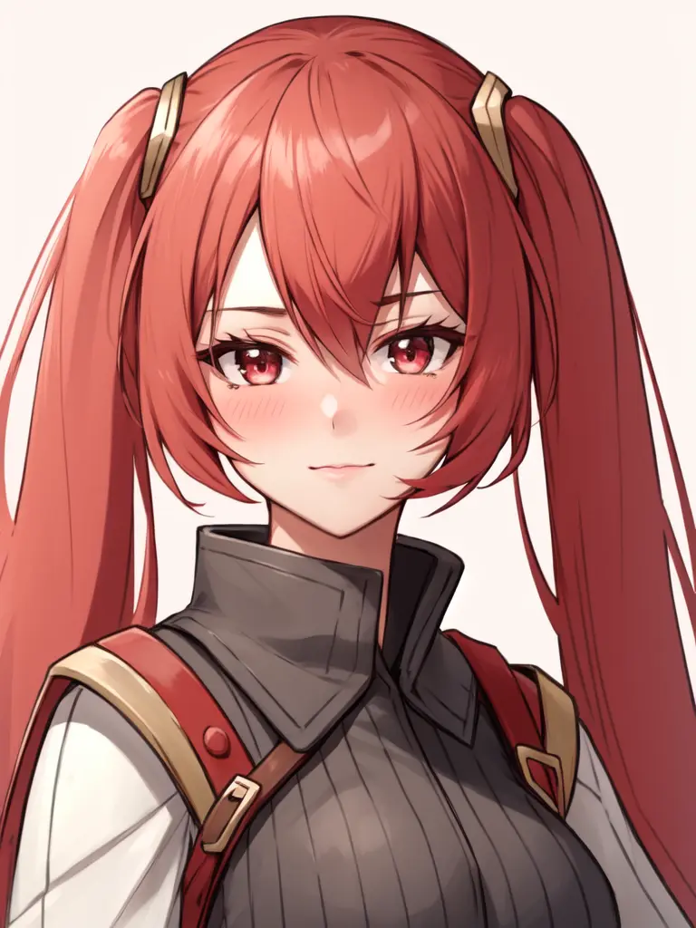 Severa (Fire Emblem)