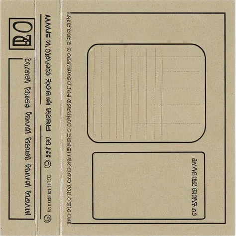 <lora:Audio_Cassette_J-Cards:1> cassettejcard with words "PLAYLIST" written on it , shapes:0.7, human, 70s, boombox:3, fcurve:1.3, human, female, no text