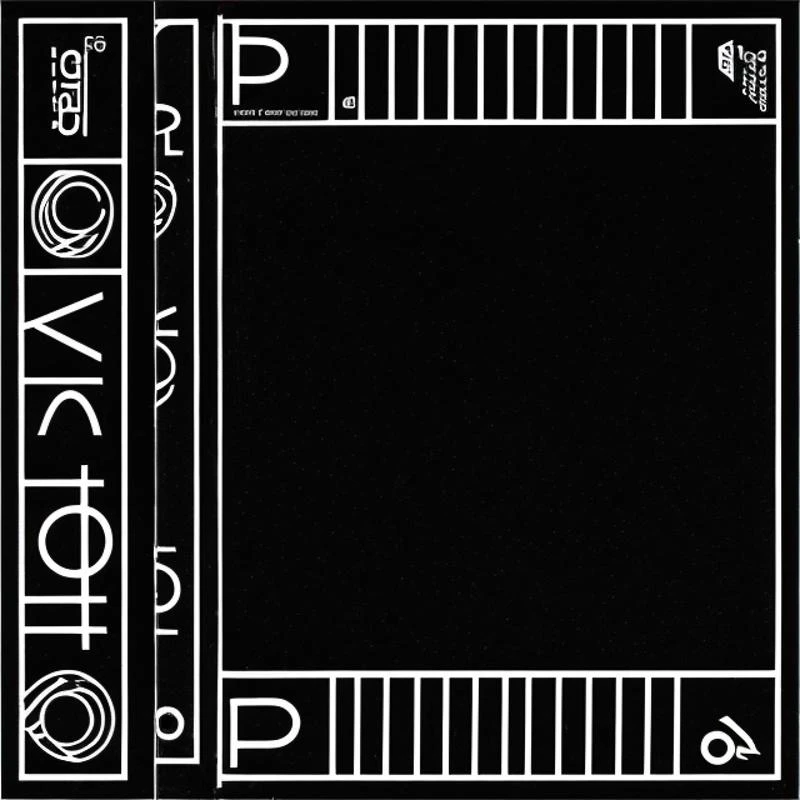 <lora:Audio_Cassette_J-Cards:1> cassettejcard with "MUSIC" written on it , shapes:0.7, human, 70s, orwo