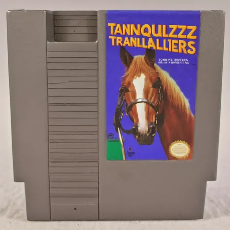 ("horse tranquilizers":1.1), english text, parody, nes video game cartridge
<lora:style.nes_sdxl_v1:1>