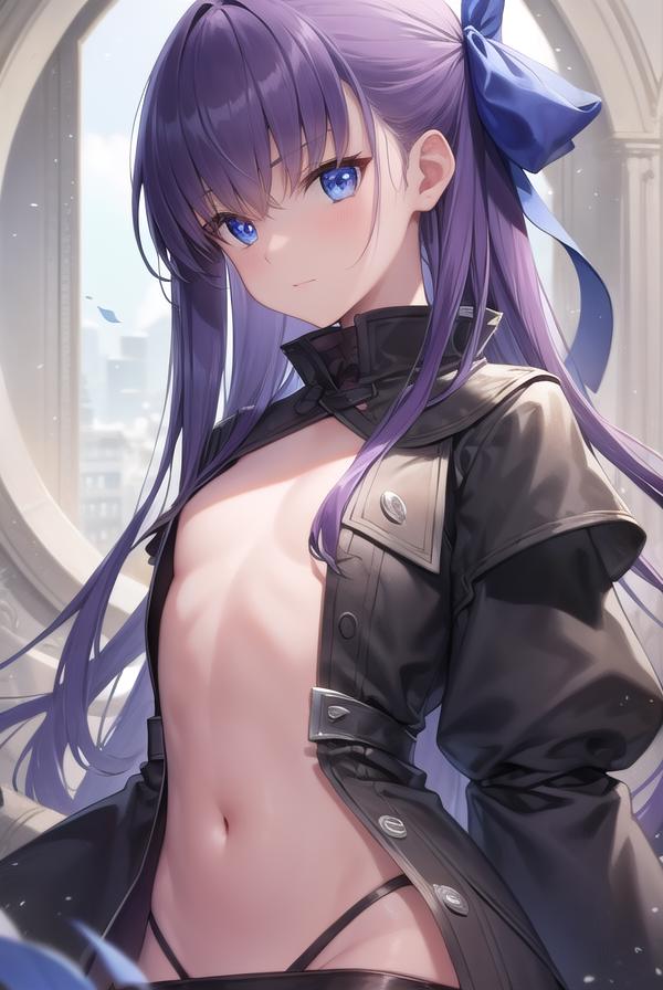 Meltryllis (メルトリリス) - Fate Grand Order v1.0