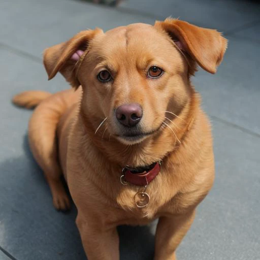 dog