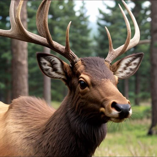 Elk