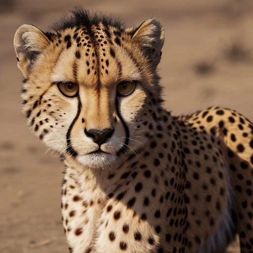 cheetah